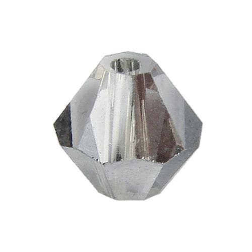 #BS-6708-CAL Crystal Biconal, 8mm