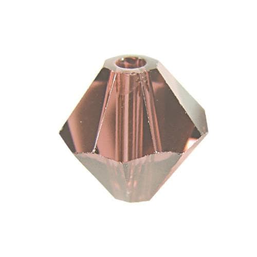 #BS-6708-LTBU Crystal Biconal, 8mm