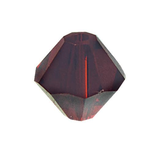 #BS-6708-SIA Crystal Biconal, 8mm
