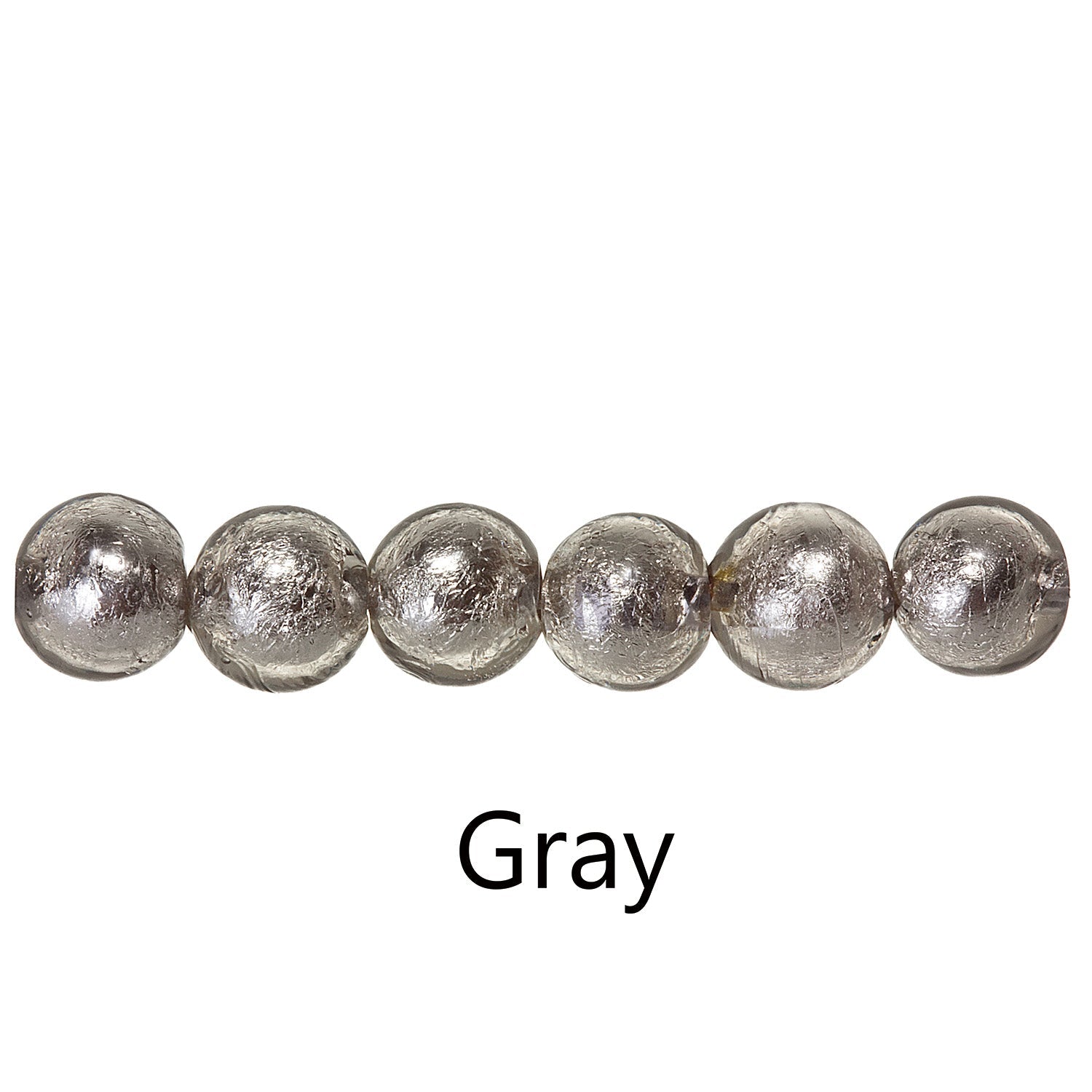 Glass Beads-Nile Corp