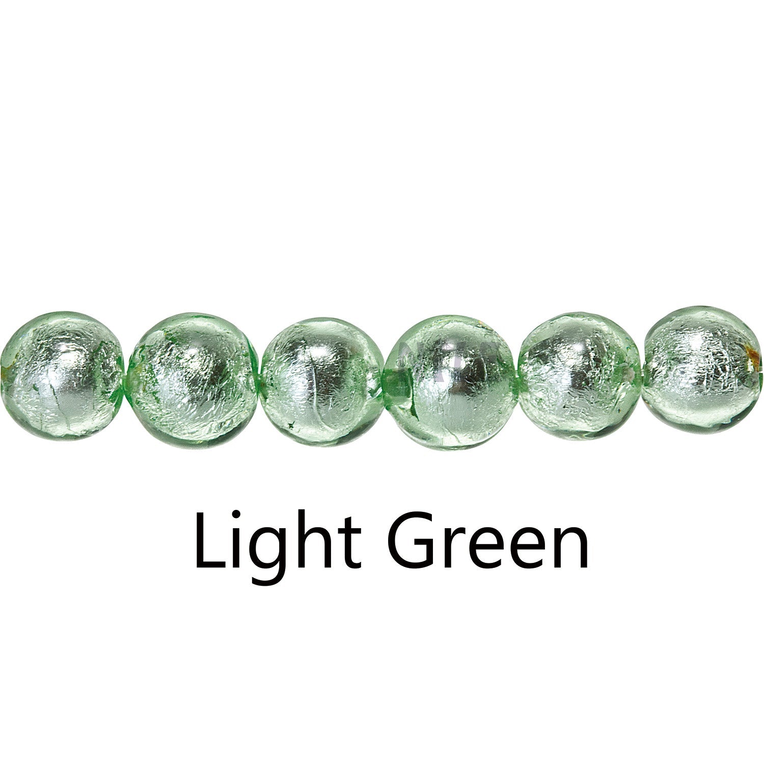 Glass Beads-Nile Corp