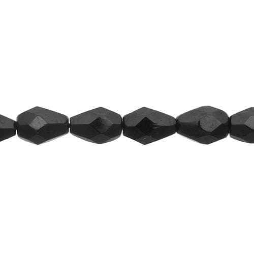 #BS-FD107098 Czech Glass Beads, 10mm x 7mm
