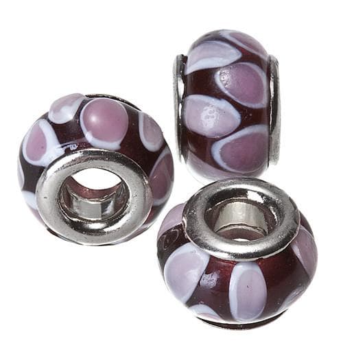#BS-G5655 Glass Beads, 10mm