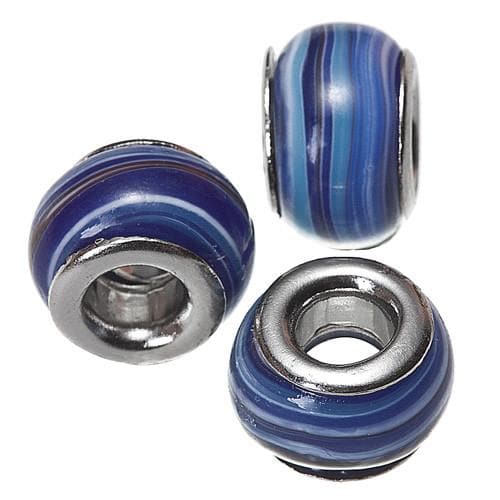 #BS-G5701 Glass Beads, 10mm
