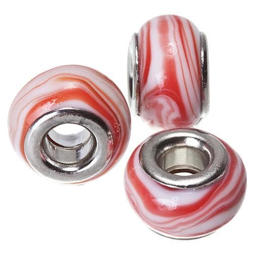 #BS-G5703 Glass Beads, 10mm