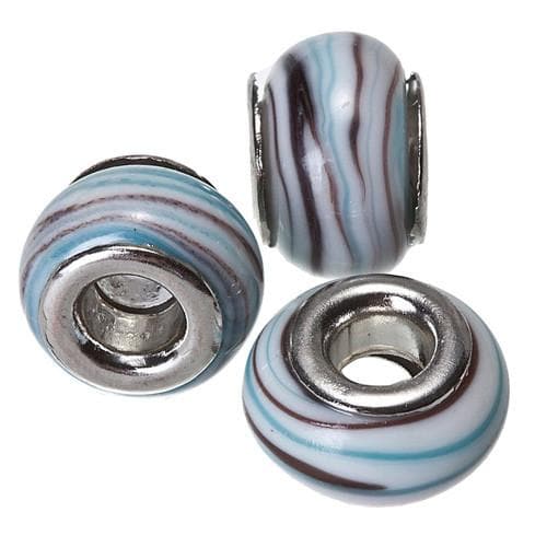 #BS-G5704 Glass Beads, 10mm