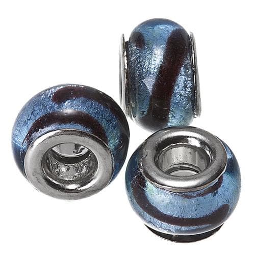 #BS-G7062 Glass Beads, 13mm