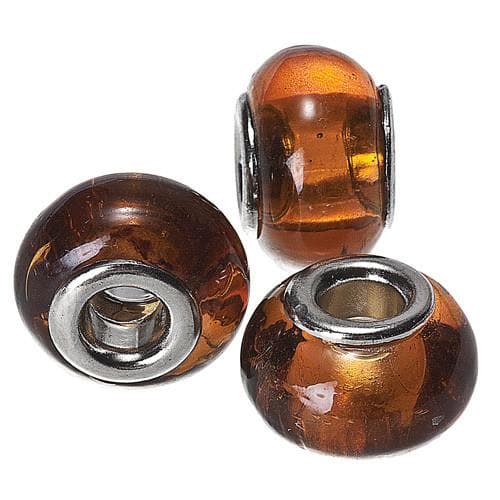 #BS-G8163-26 Glass Beads, 15mm