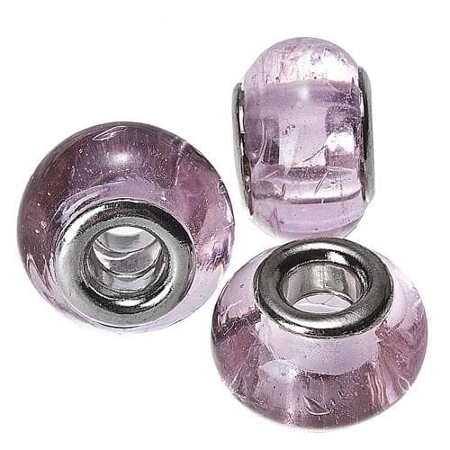 #BS-G8163-30 Glass Beads, 15mm