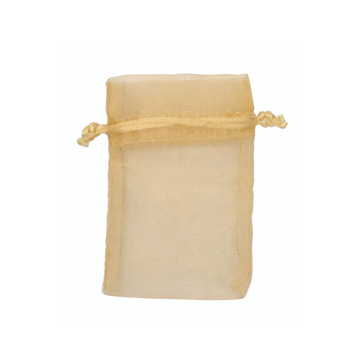 #BX1293 Organza Drawstring Pouches