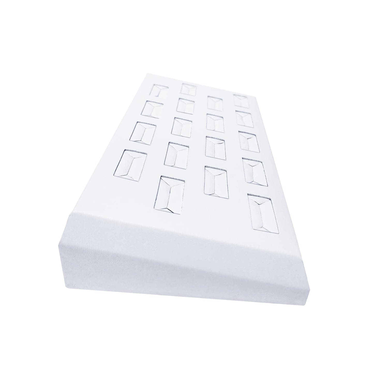 #BX2460 Ring Display Tray