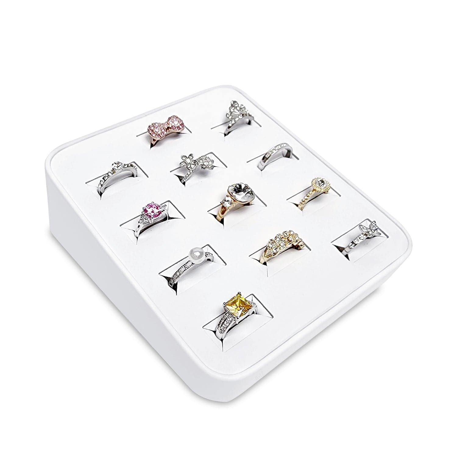 Ring Display-Nile Corp