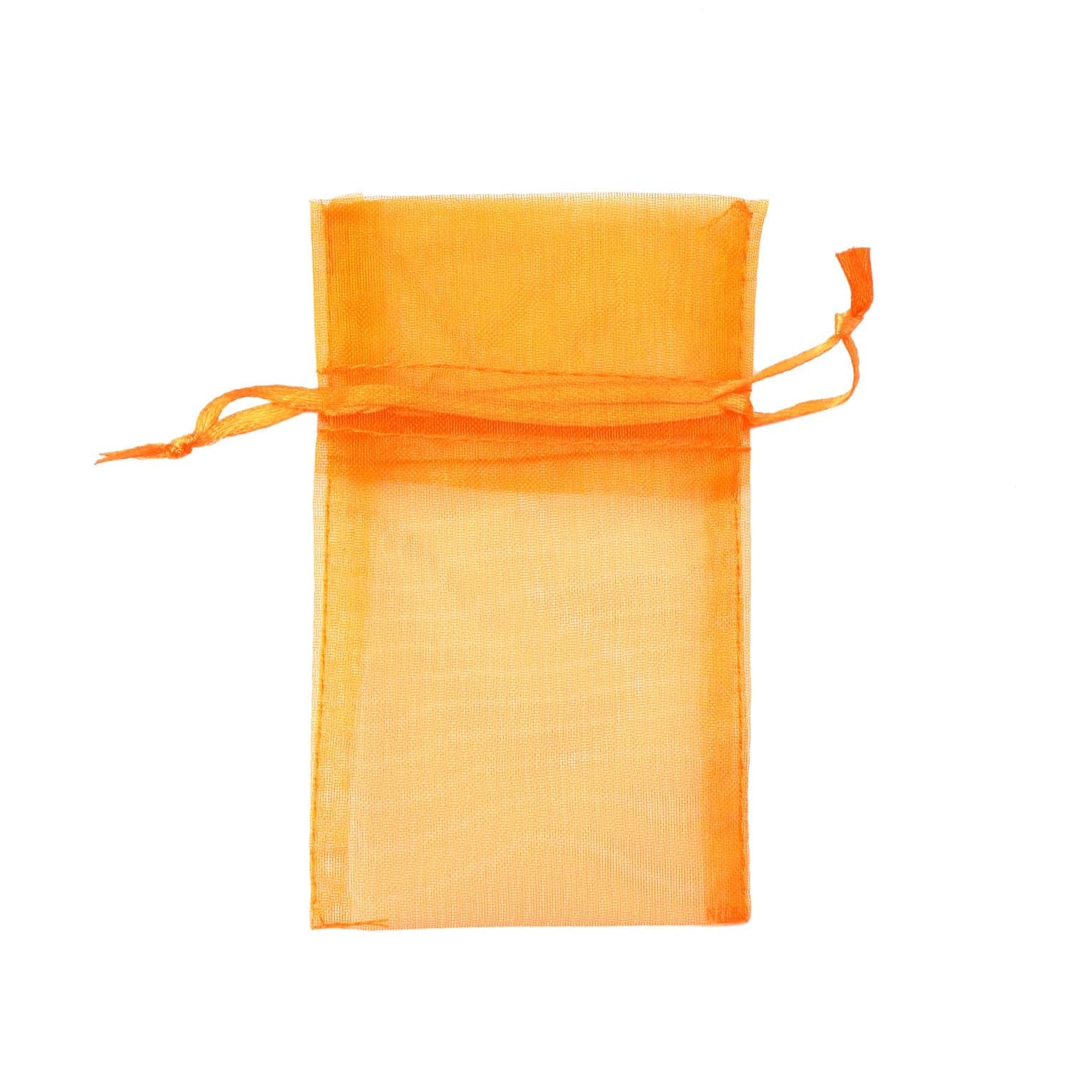 #BX1292 Organza Drawstring Pouches