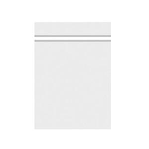 #EN204 PVC Zipper Bags
