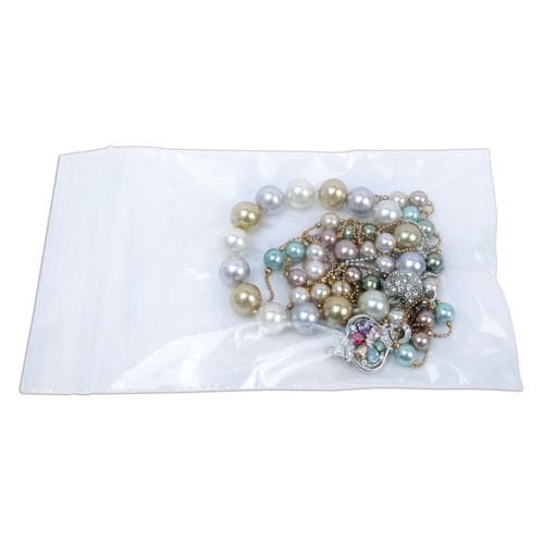#EN204 PVC Zipper Bags