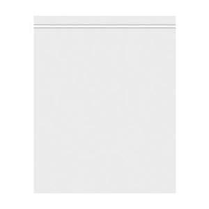 #EN206 PVC Zipper Bags