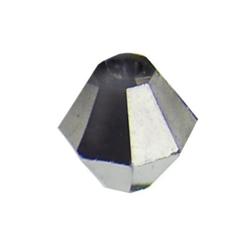 #BS-6708-CRYSCAL 4 Crystal Biconal, 8mm
