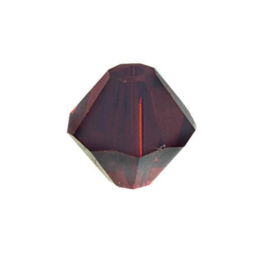 #BS-6706-SIA Crystal Biconal, 6mm