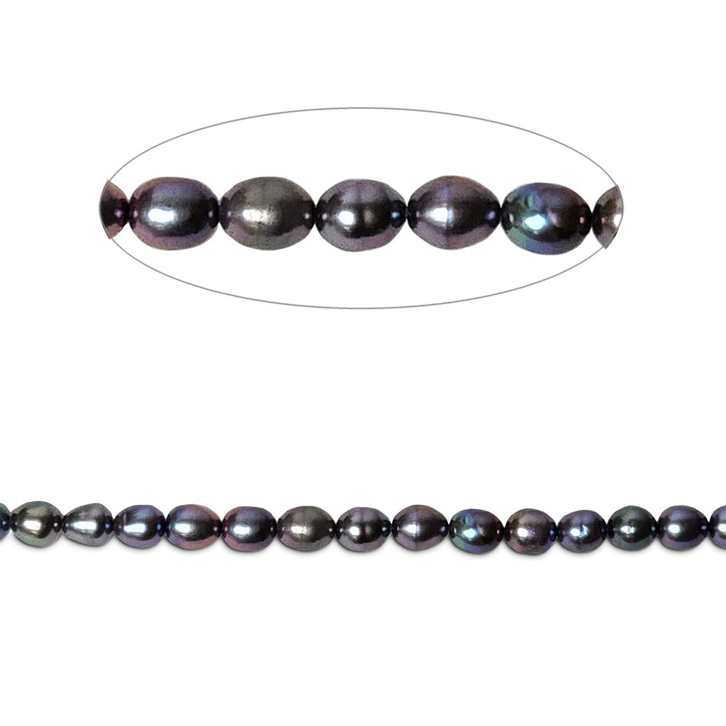 #BS-P397 Rice Pearl