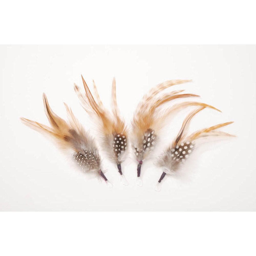#BSF-2790 Feathers, 5"