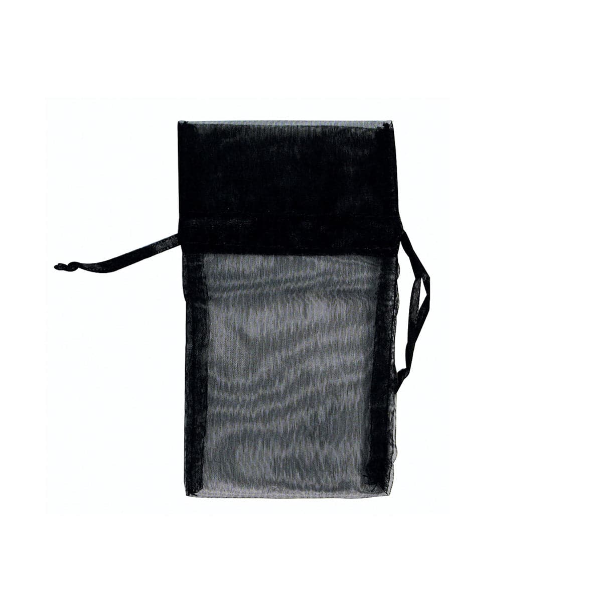 #BX1293 Organza Drawstring Pouches