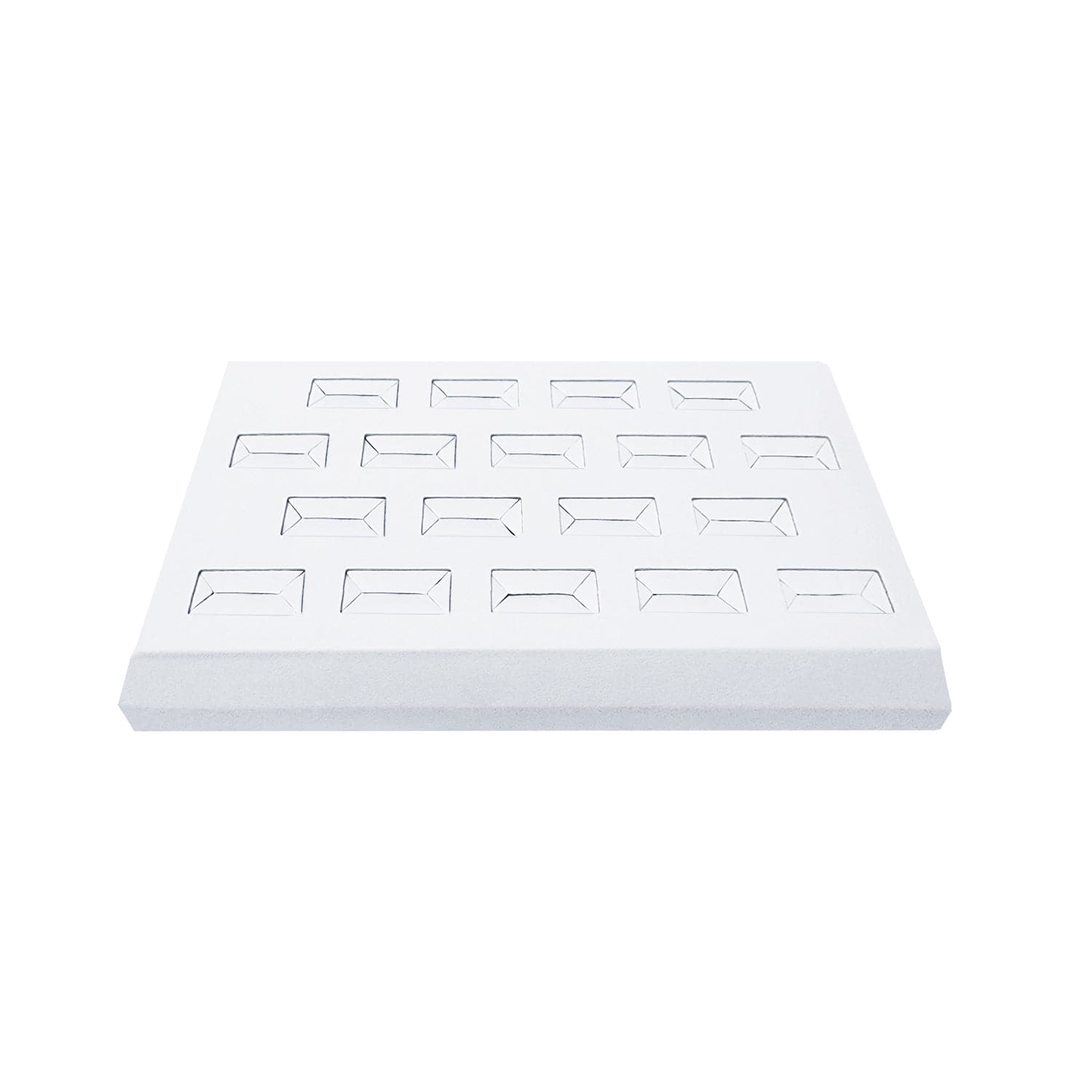 #BX2460 Ring Display Tray