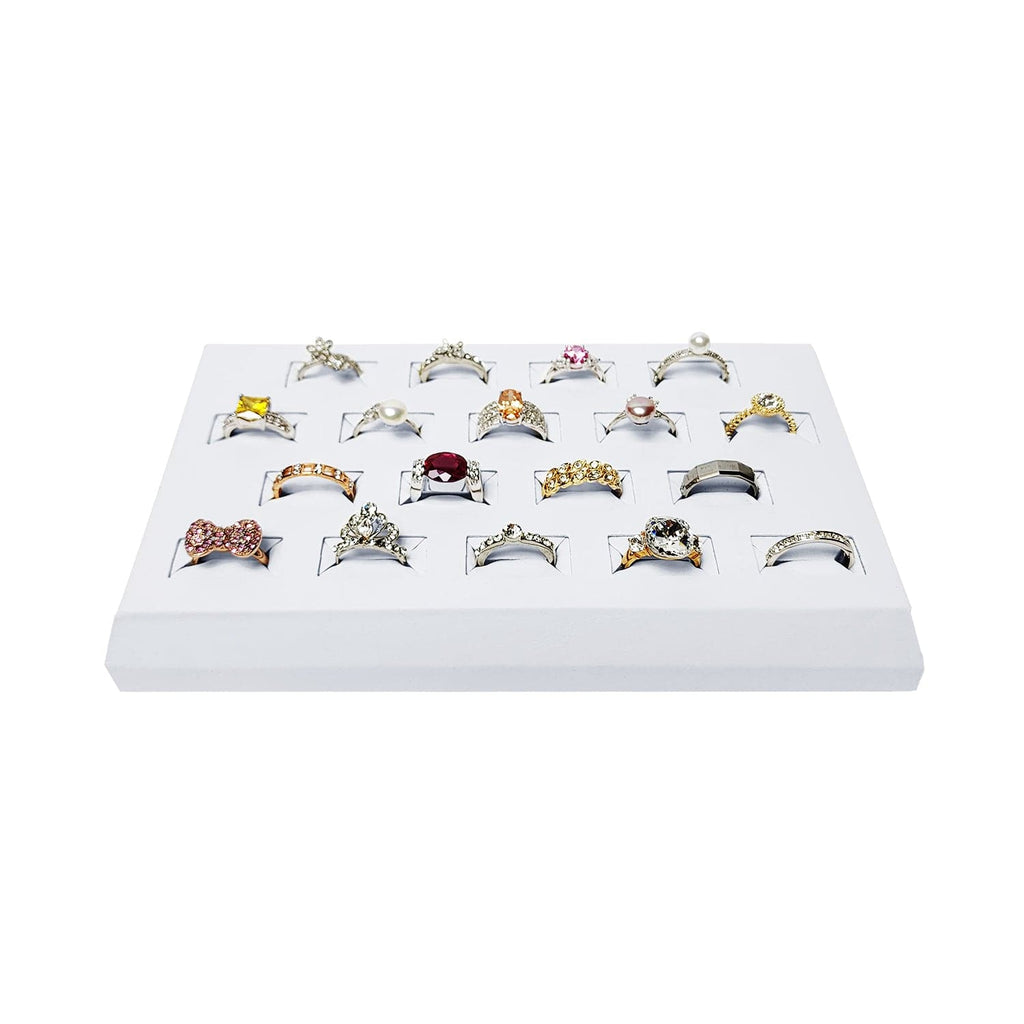 #BX2460 Ring Display Tray