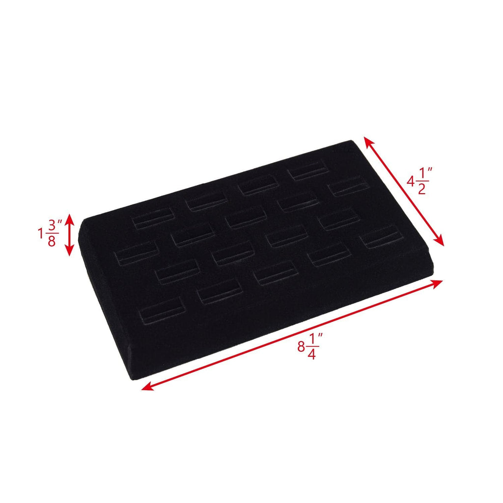 #BX2460 Ring Display Tray