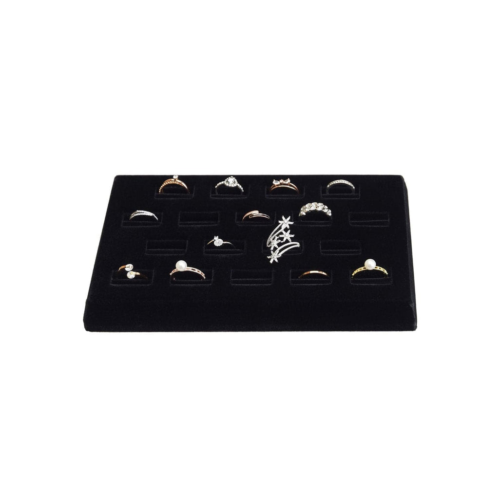 #BX2460 Ring Display Tray