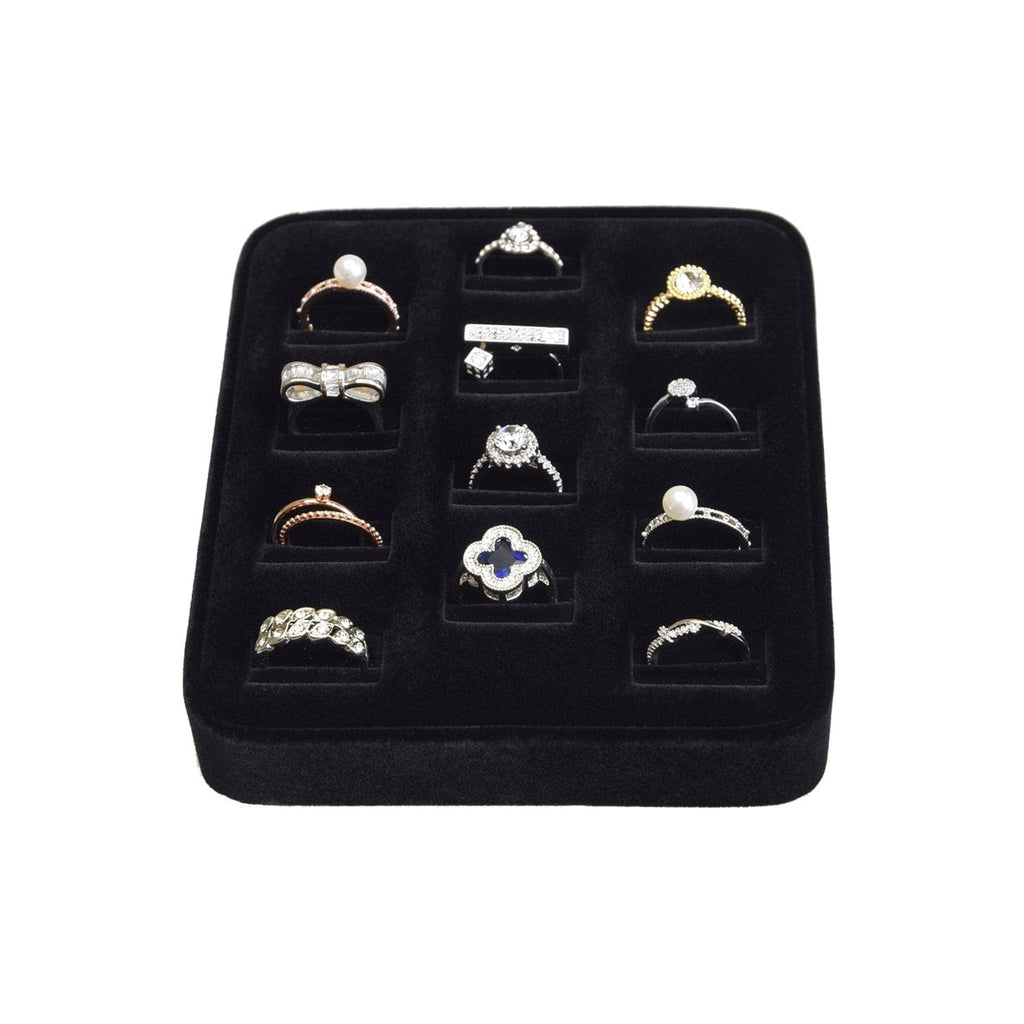 #BX2470 Ring Display